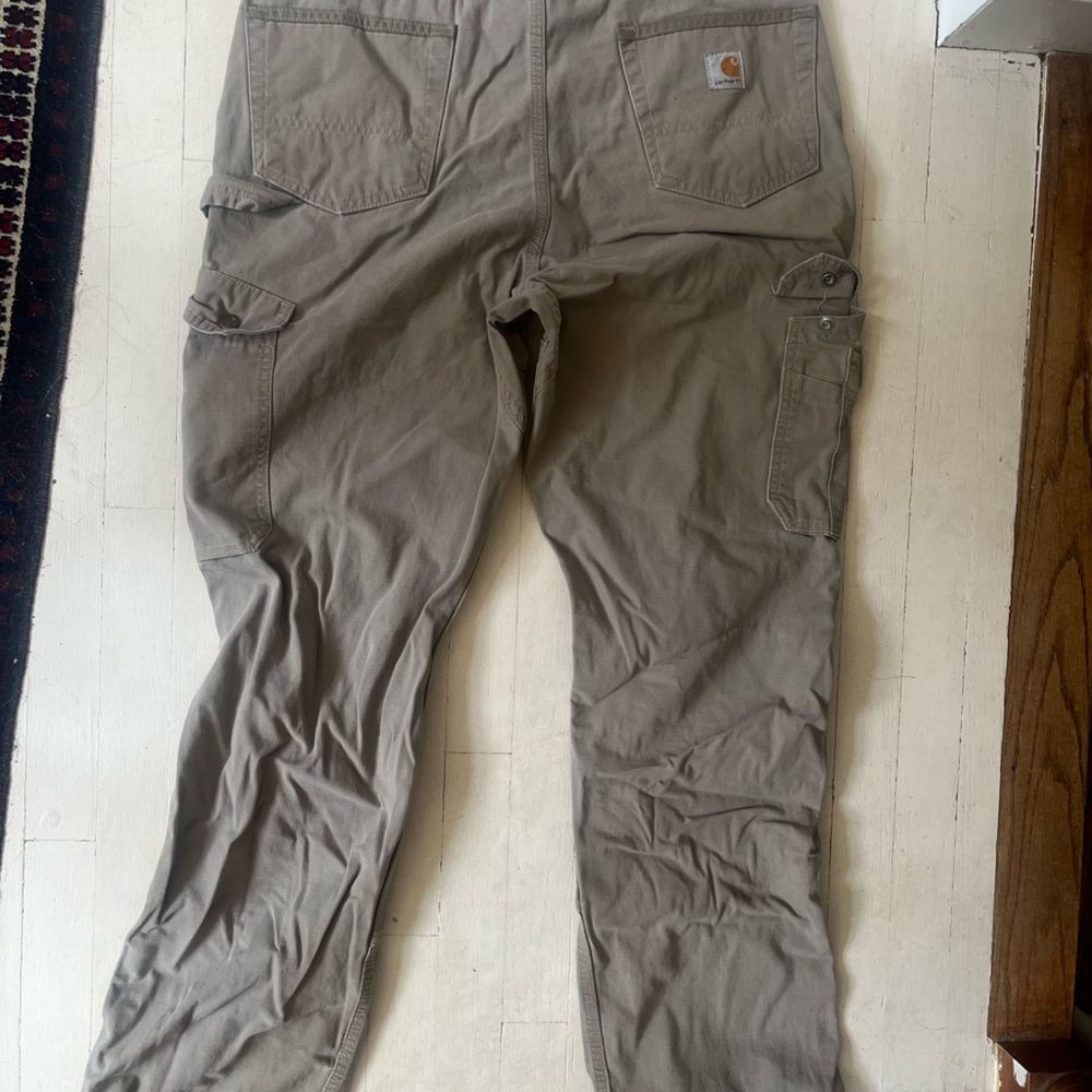 Carhartt cargo pants
